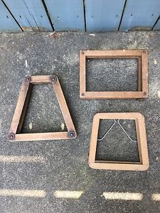 Other Antique Woodenware
