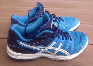 Baskets Badminton Asics  Gel Rocket 39