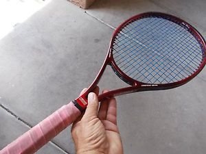 Head Prestige Pro, classic frame, grip 4 3/8