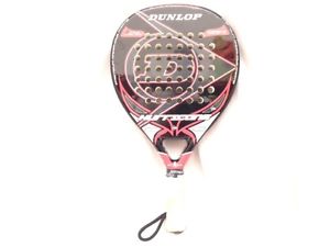RAQUETA | DUNLOP | HURRICANE 38 | GARANTIA 1 AÑO | C | 1105387