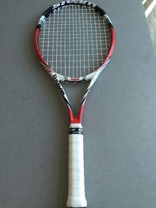 Wilson Steam 105S