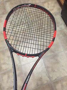 Babolat Pure Strike Tour