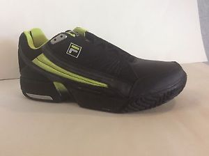 Fila Alpha ll mens tennis shoes brand new in box