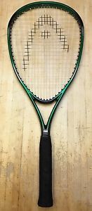 Head Graphite Intrepid Oversize Tennis Racquet 4 5/8