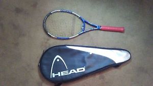 Head Liquid Metal 4  Racquet