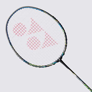 Genuine Yonex Nanoray 800 Badminton Racket CD Coded