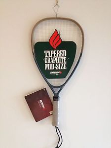 Ektelon Protege Graphite Racquetball Racquet, NEW, Never Used.