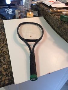 Yonex RQ-380 Monica Seles Boron/Graphite 4 1/2 grip Tennis Racquet