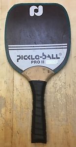 Pro 2 Pickle Ball Paddle (Made In Singapore)