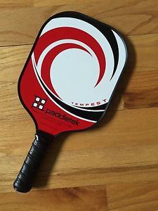 New Paddletek Tempest Pickleball Paddle