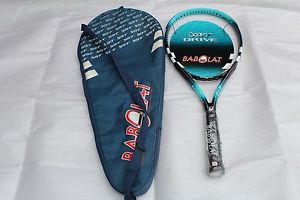 Babolat Soft Drive - 4 3/8 - Brand New