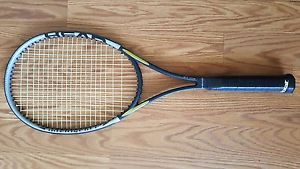 Head i.Prestige Mid Size Made in Austria Tennis Racquet 4-5/8"