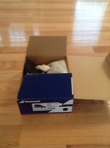 Babolat Propulse Boy's Tennis Shoes