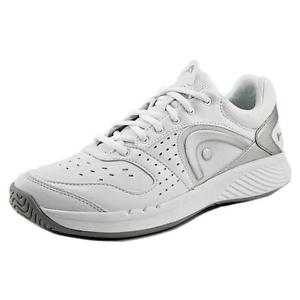 Head Sprint Team Mujer US 11 Blanco Zapato de Tenis 8358