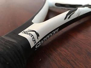 Slazenger Pro Braided 95 Tim Henman Racquet