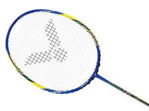 Genuine Victor Hypernano 800X LTD Power Badminton Racket