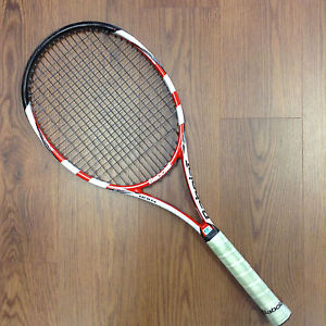 Babolat Pure Storm Tour 4 3/8 L3 Tennis Racquet Racket