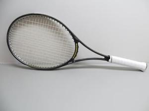 Prince Graphtec DB 90 Tennis Racquet Racket 4 1/2 Used Strung