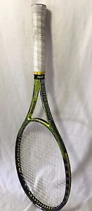 Prince EXO3 Rebel 95 Tennis Racquet 4 3/8 Nice