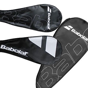 LOT of 3 Babolat single tennis raquet bags NEW