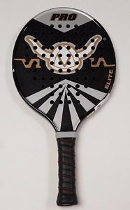Viking Pro Elite Paddle Used 4 1/4 Free USA Ship