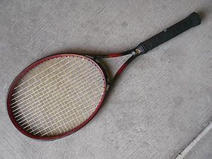Dunlop Revelation tour pro 4 3/8