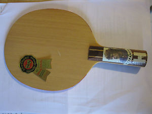 collection raquette de tennis de table Stipancic H Butterfly