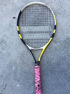 Babolat nadal junior 140.