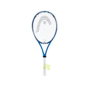 Head Raqueta tennis POWER BALANCE 1 Fuerza de prensión 3 encordada