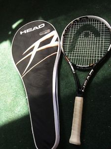 head microgel Challenge Spirit Preowned
