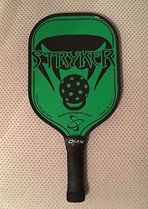 ONIX Stryker Composite Pickleball Paddle