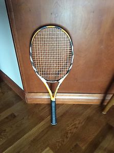 Head Instinct Mid-Plus