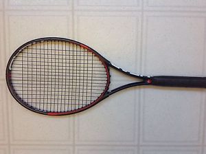HEAD GRAPHENE XT PRESTIGE PRO (2016)  4 3/8  tennis racquet