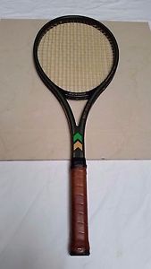 DUNLOP MAX 200G RACQUET (4 3/8) EXCELLENT CONDITION! McENROE