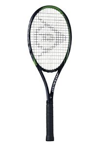 DUNLOP BIOMIMETIC 100 - aerogel tennis racquet racket - Auth Dealer - 4 3/8