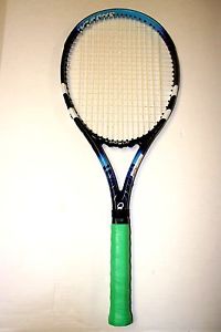 Babolat Pure Drive Team+ 2002 L3 4 3/8 USED Free USA  Ship