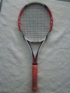 Wilson K FACTOR SIX.ONE  95 Tennis Racquet 4 1/2 #16T56