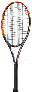 Head Graphene XT Radical MP A Tennis Racquet  USED (H406)