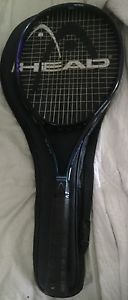 Head Atlantis 660 Mid-Plus Tennis Racquet Racket + WITH HEAD TENNIS BAG