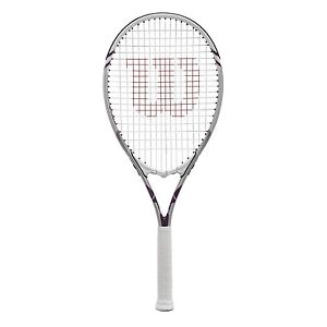 Wilson Essence Tennis Racquet 4 3/8-Inch