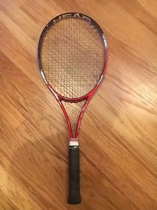 Head IG Innegra Prestige MP - 4 3/8 - Used - 8/10