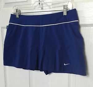 Nike Tennis Skirt Medium