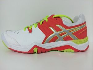 Asics Gel Challenger 10 (Women's Tennis)