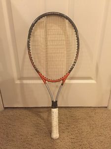 Head Ti Radical Titanium Oversized Tennis Racquet (4 1/2")