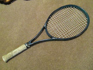 Prince CTS SYNERGY 26 MID PLUS Tennis Racquet Racket No. 3 43/8 Grip FREE SHIP