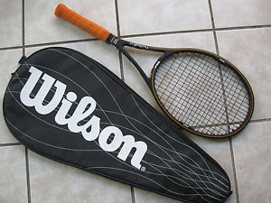 Wilson Pro Staff 85 Tennis Racquet