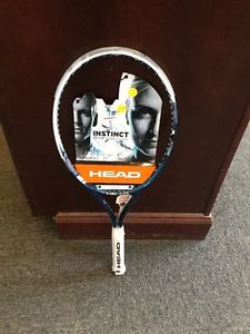 Head YouTek Graphene Instinct S 4 3/8-3