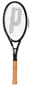 PRINCE CLASSIC GRAPHITE 107 tennis racquet -Auth Dealer 4 5/8" -Reg$170
