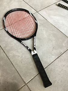 Excellent! Volkl DNX 4 Tennis Racquet 4 1/4