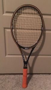 Pro Staff 6.0 Original Mid Tennis Racquet 4 1/2